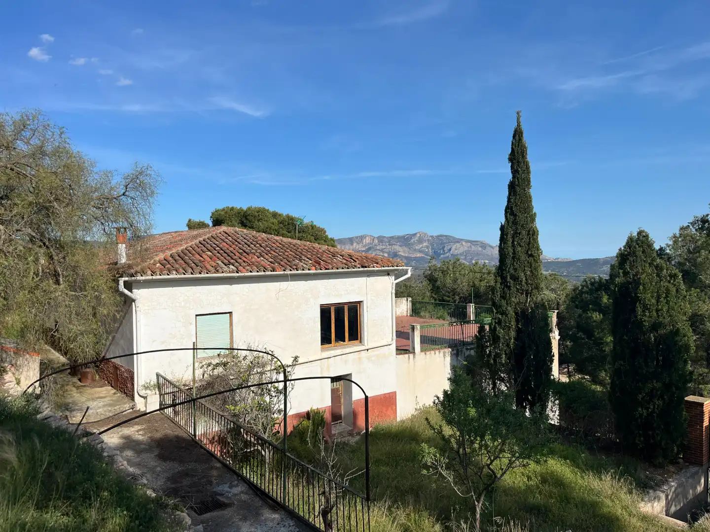 House for sale in Partida Bugaia de Baix 55, imagen 42
