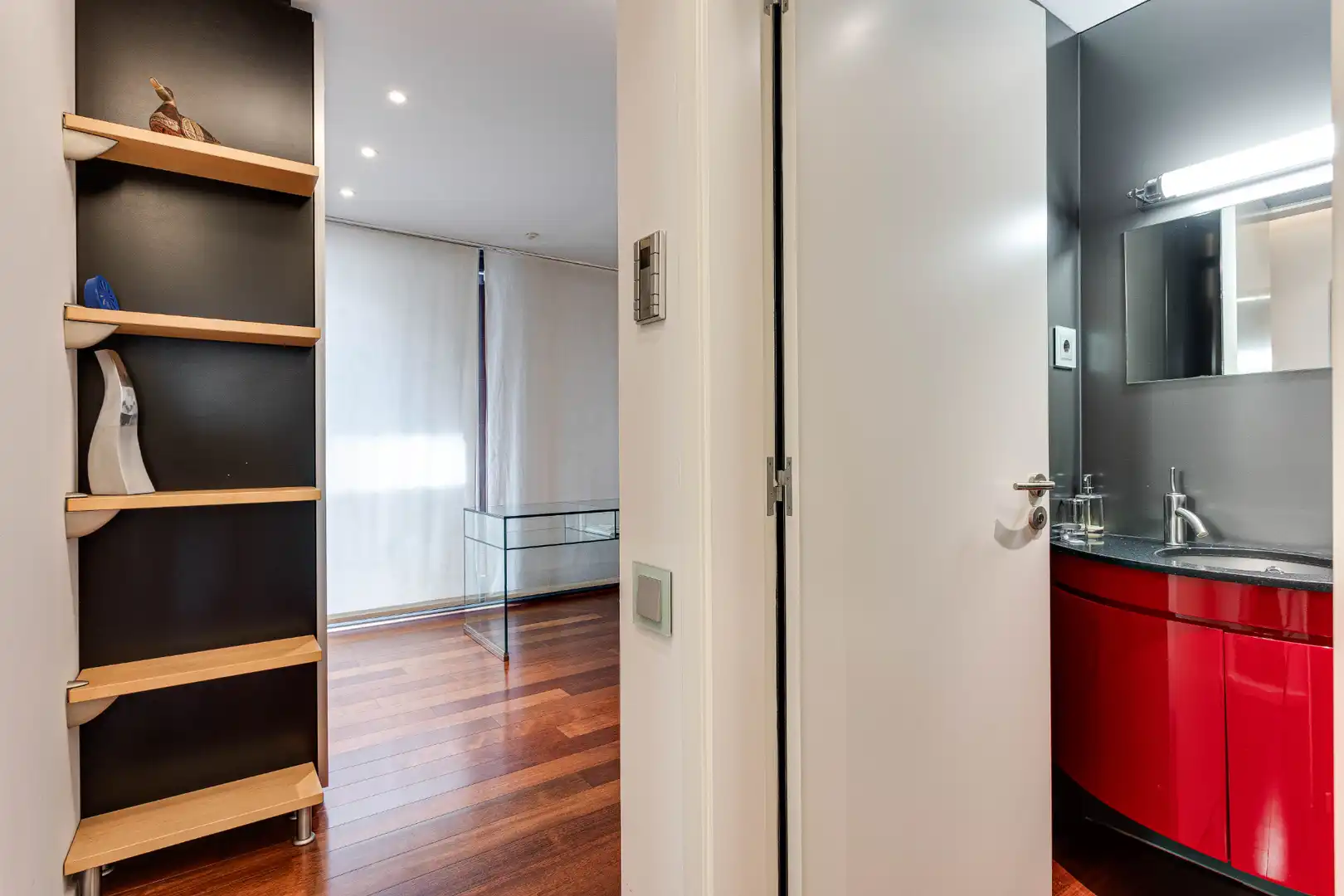 Casa adosada en venta en Barcelona con Aire acondicionado, Calefacción y Jardín privado
