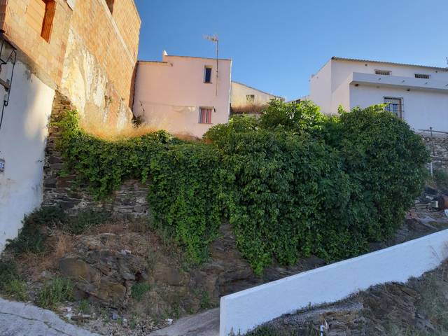 Terreno residencial en Venta en Calle NORTE en Olías