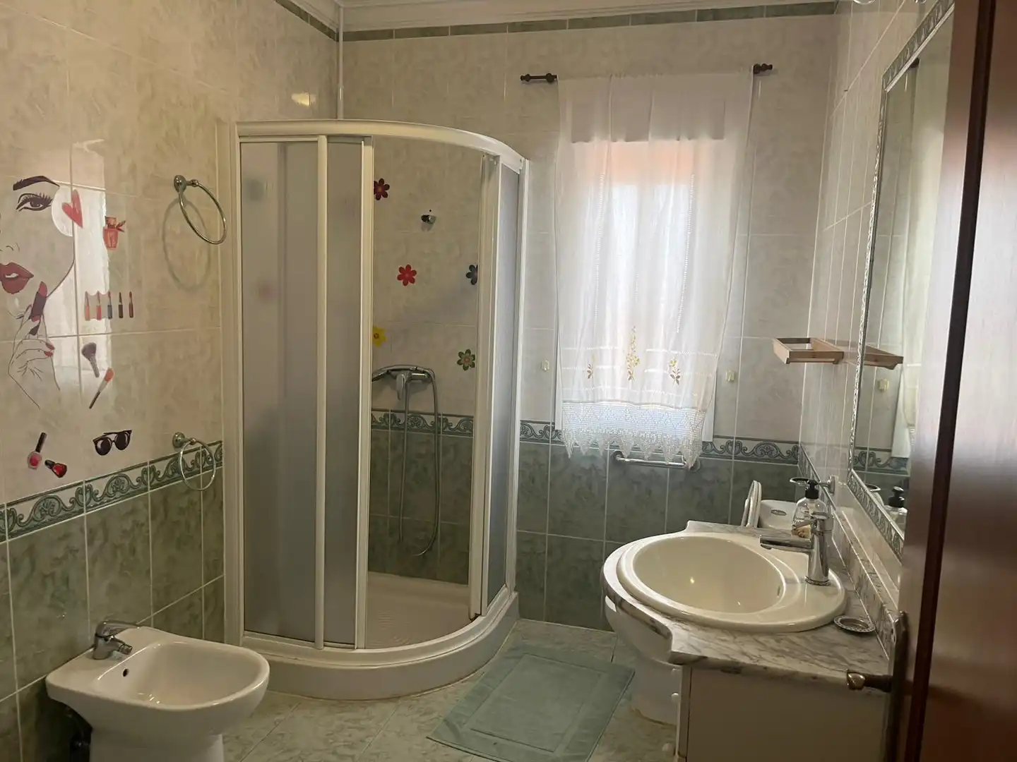 Bany de Casa o xalet en venda en Chiclana de la Frontera