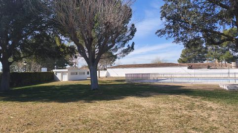 Photo 4 of Houses for rent in Pedanías - Extrarradio, Albacete Capital