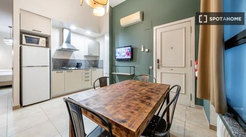 Foto 5 de Pis de lloguer a Sants, Barcelona