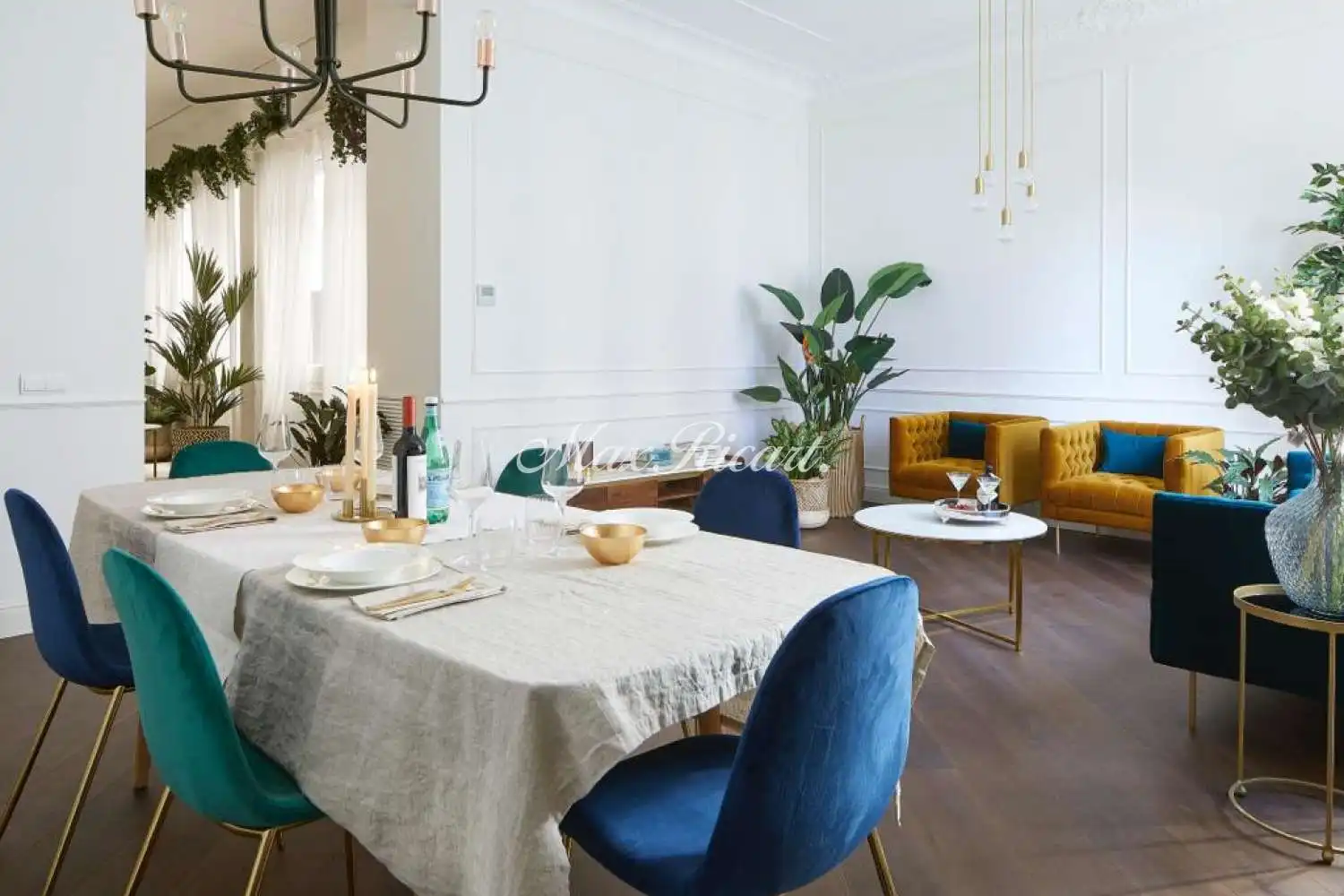 Wohnung mit Aufzug zum Verkauf in Eixample