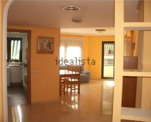 Bedroom of Flat to rent in  Valencia Capital  with Air Conditioner and Balcony