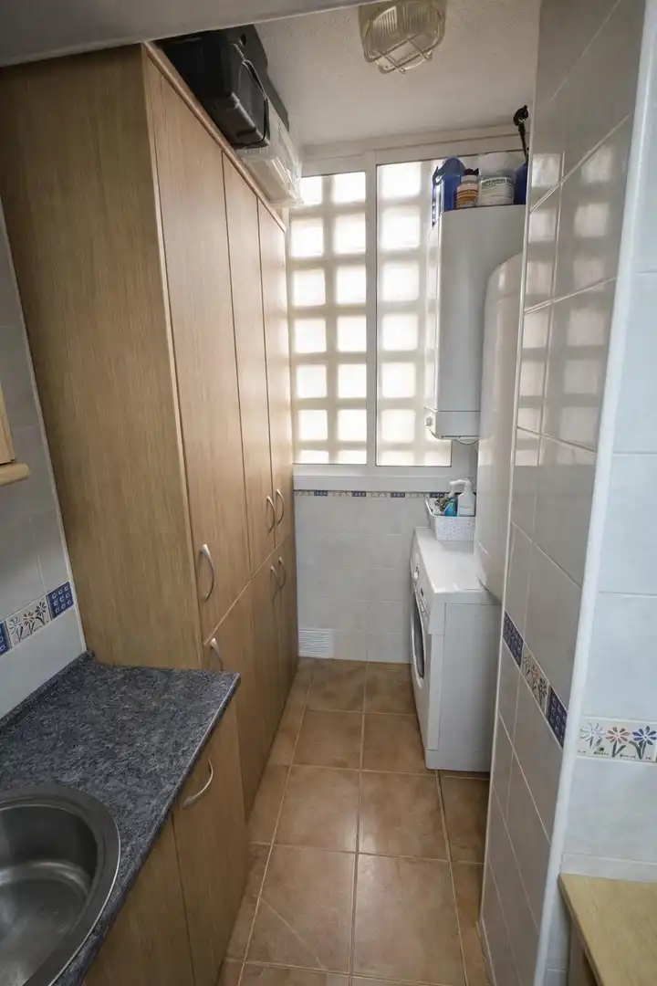 Apartamento con terraza en venta en Las Lagunas, imagen 29