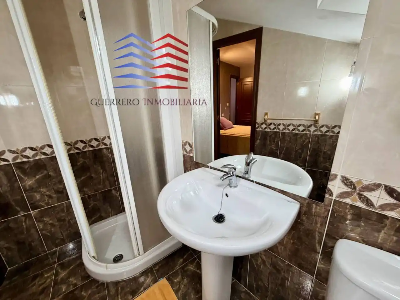 Dúplex de alquiler en Maceda con Calefacción, Parquet y Trastero