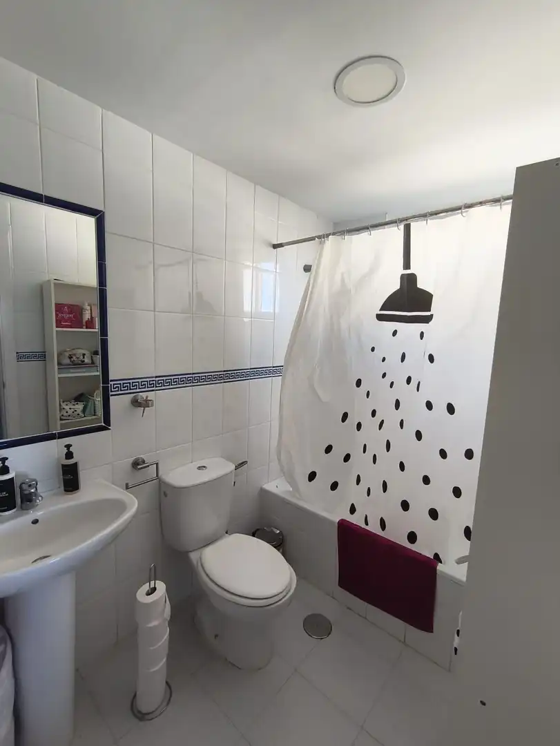 Apartment with pool for sale in Doña Julia Golf, imagen 19