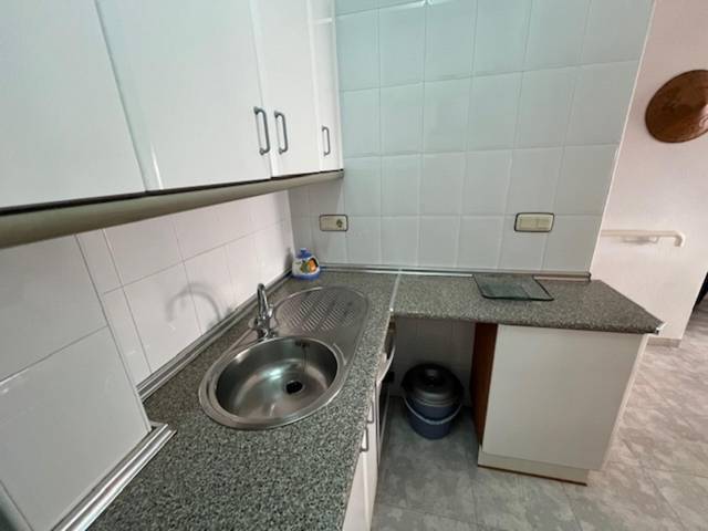 Casa-chalet en Venta en Los Urrutias