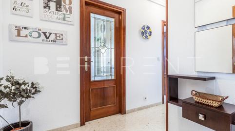 Foto 4 de Apartament de lloguer a Pasaje San Ignacio de Loyola, Centro Urbano, Alicante