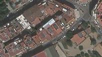 Exterior view of Flat for sale in  Barcelona Capital