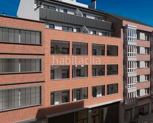 Àtic en venda a Biarritz Kalea, 14, Rekalde Centro