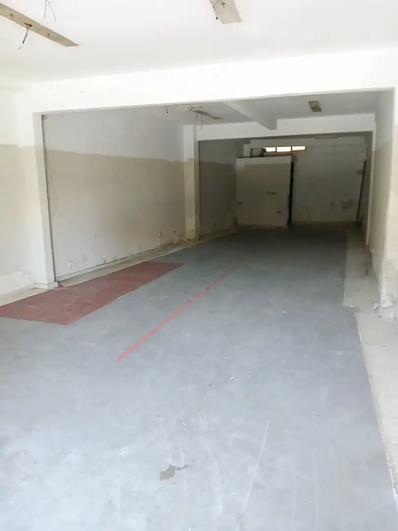 Local de alquiler en Plaza de la Corredera, 20, San Martín de Valdeiglesias