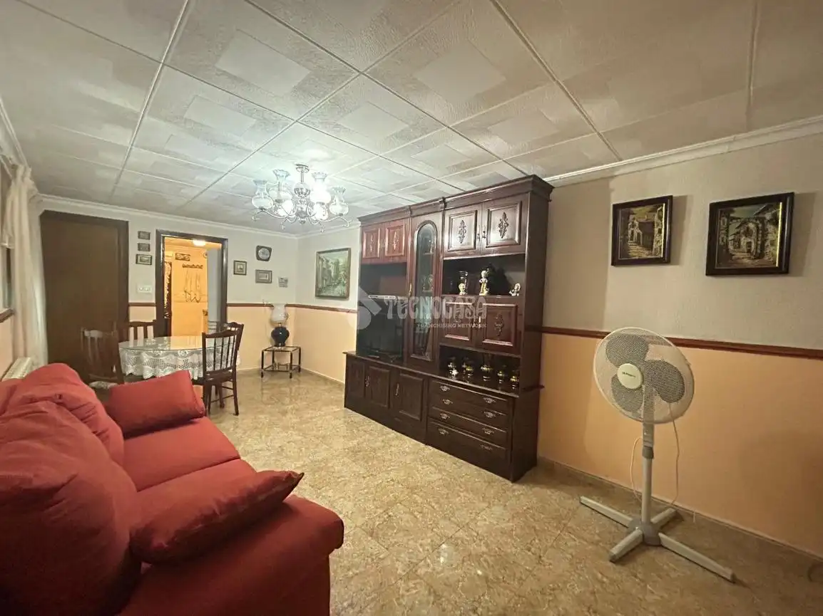Semi-detached house for sale in Argamasilla de Calatrava, imagen 2