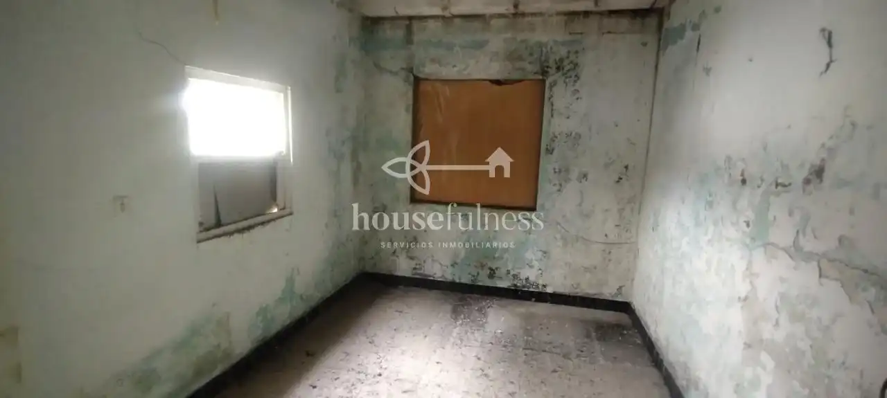 Casa o xalet en venda en Ferrol amb Jardí privat i Traster