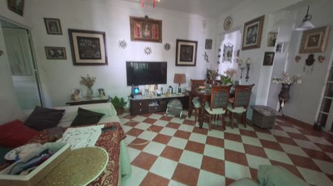 Foto 3 de Casa o xalet en venda a Calle Traspalacio, Umbrete, Sevilla