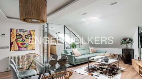 Foto 3 de Pis de lloguer a Calle Puerto de Canencia, Zona Norte, Majadahonda