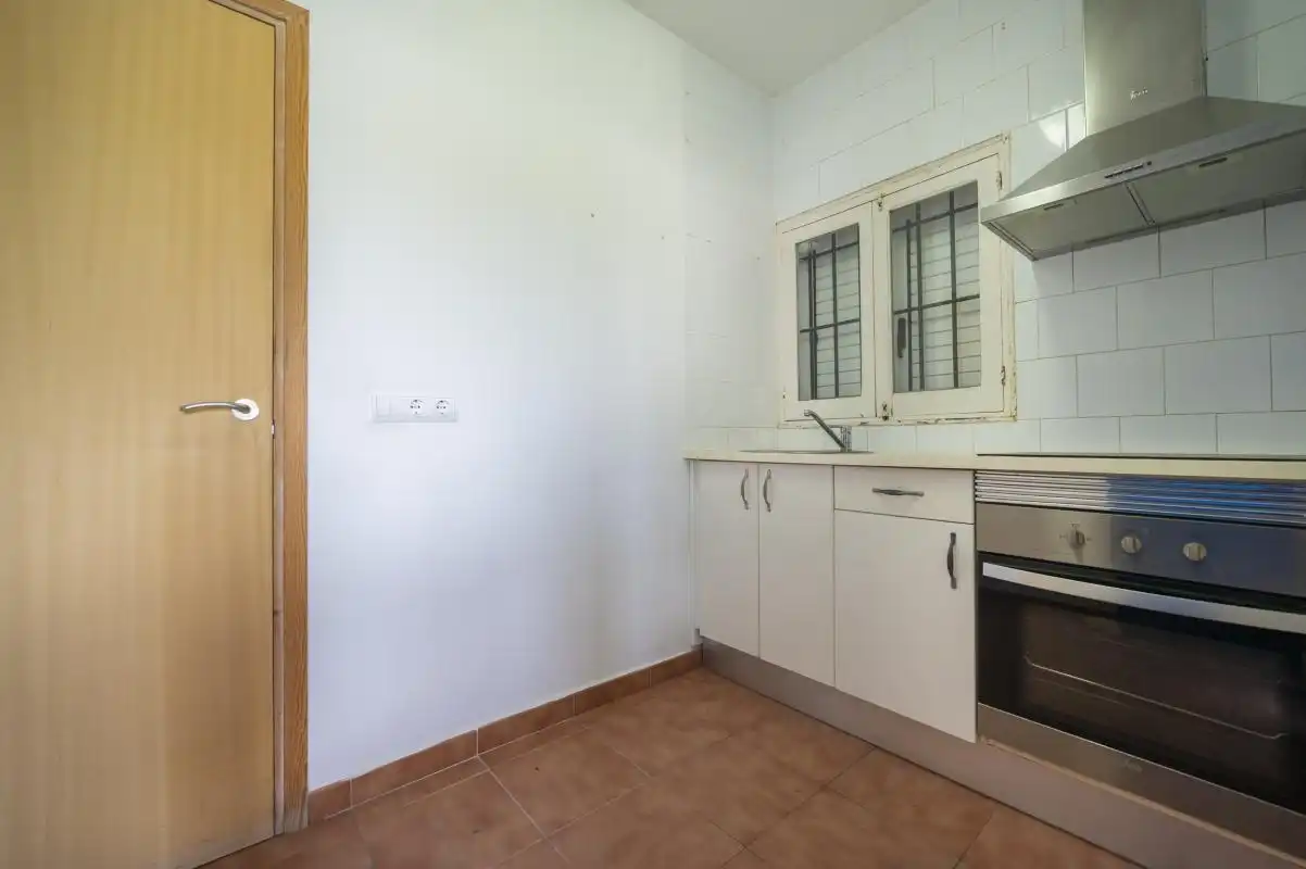 Cocina de Casa o chalet en venta en Eivissa con Calefacción, Terraza y Piscina