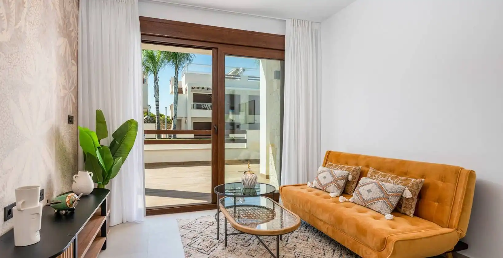 Bungalow amb piscina en venda a calpe, imagen 17