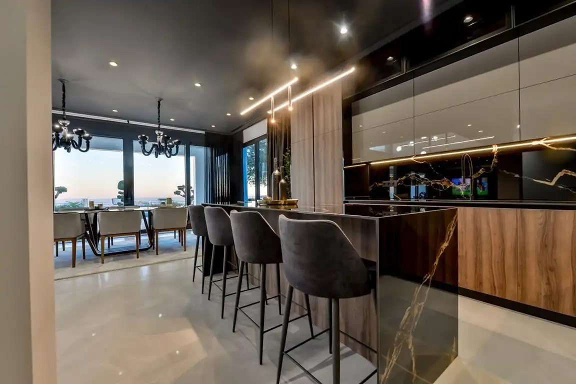 Villa avec piscine à vendre à Golf Bahía, imagen 16