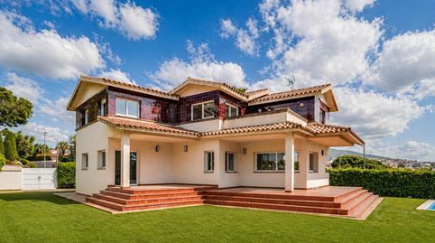 Foto 3 de Casa o xalet en venda a Bellresguard - Can Teixidó, El Masnou