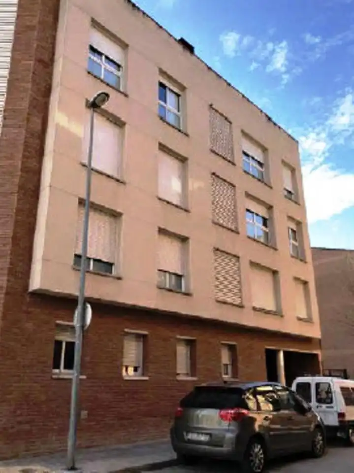 Parking for sale in Carrer de Roger de Llúria, imagen 2