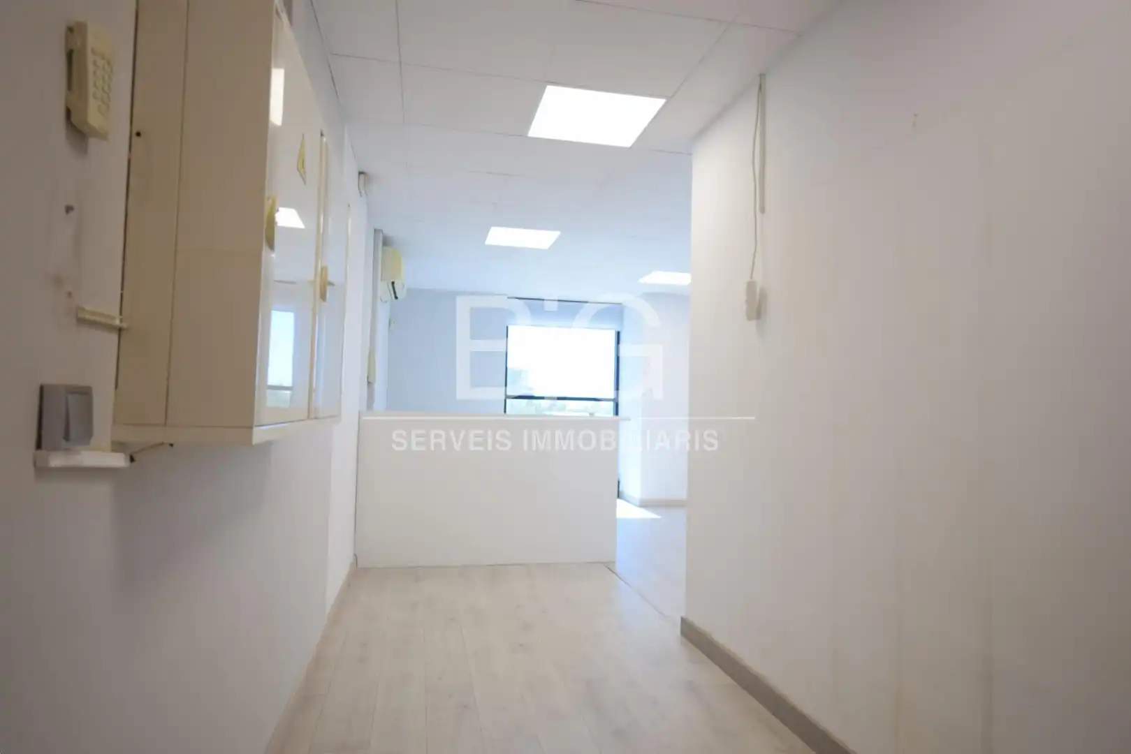 Office space with lift to rent in Pla d'en Boet, imagen 15