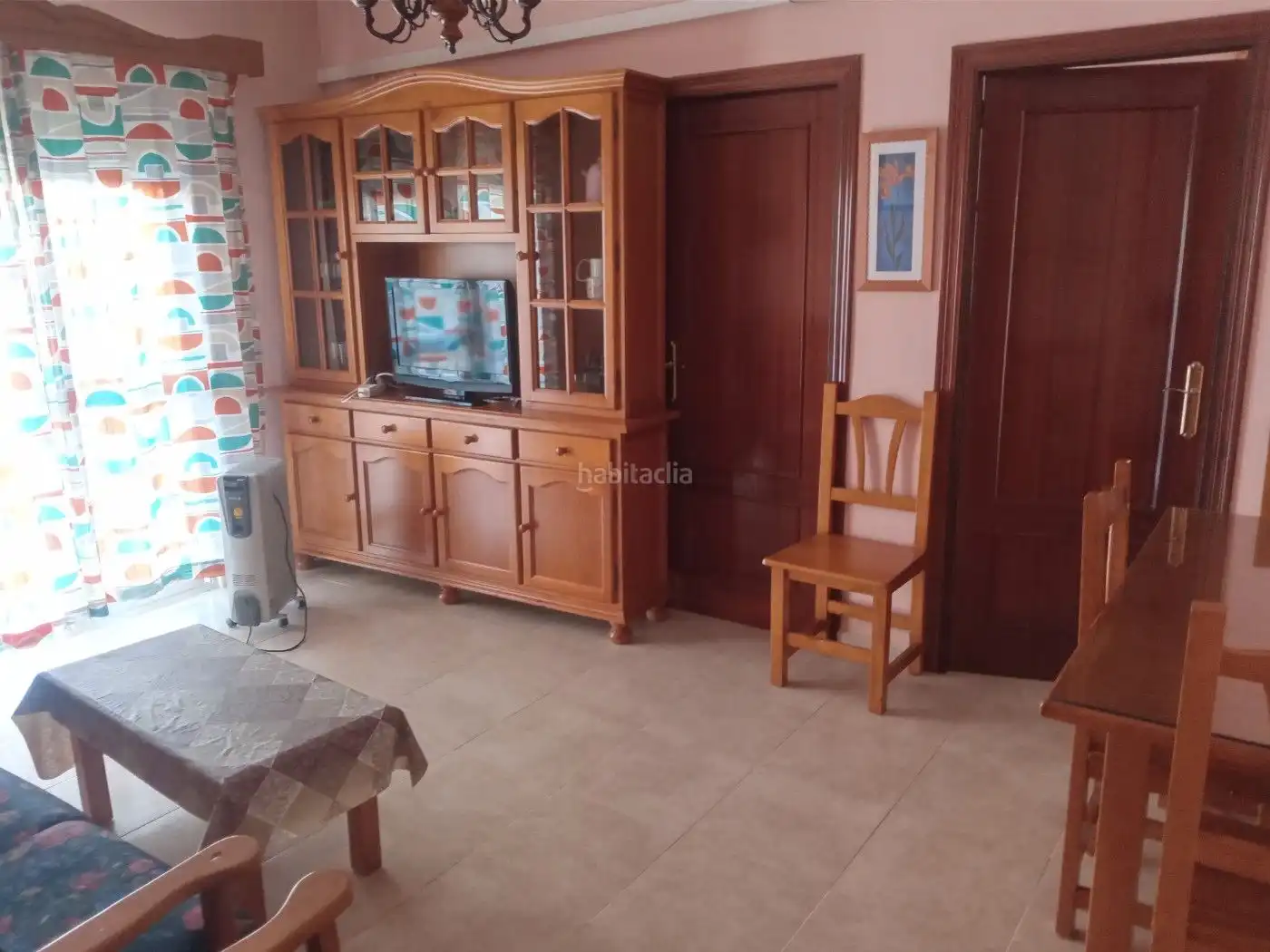 Flat with lift to rent in Avenida de Jerez 20, imagen 7