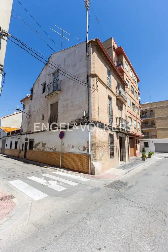 Casa o chalet en venta en Meliana