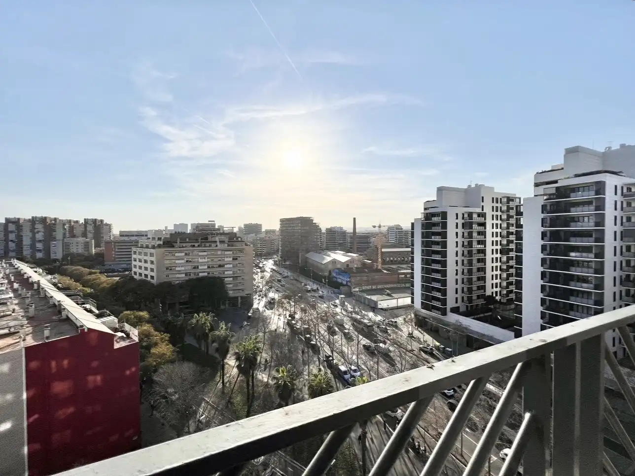 Flat for rent in Barcelona, Barcelona