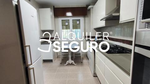 Photo 4 of Flat to rent in Escultor Gómez del Rio, El Brillante -El Naranjo - El Tablero, Córdoba