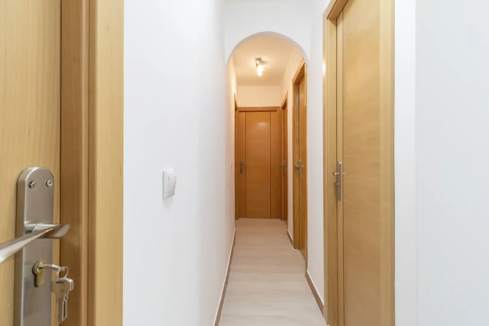 Flat for share in Juan de la Cierva