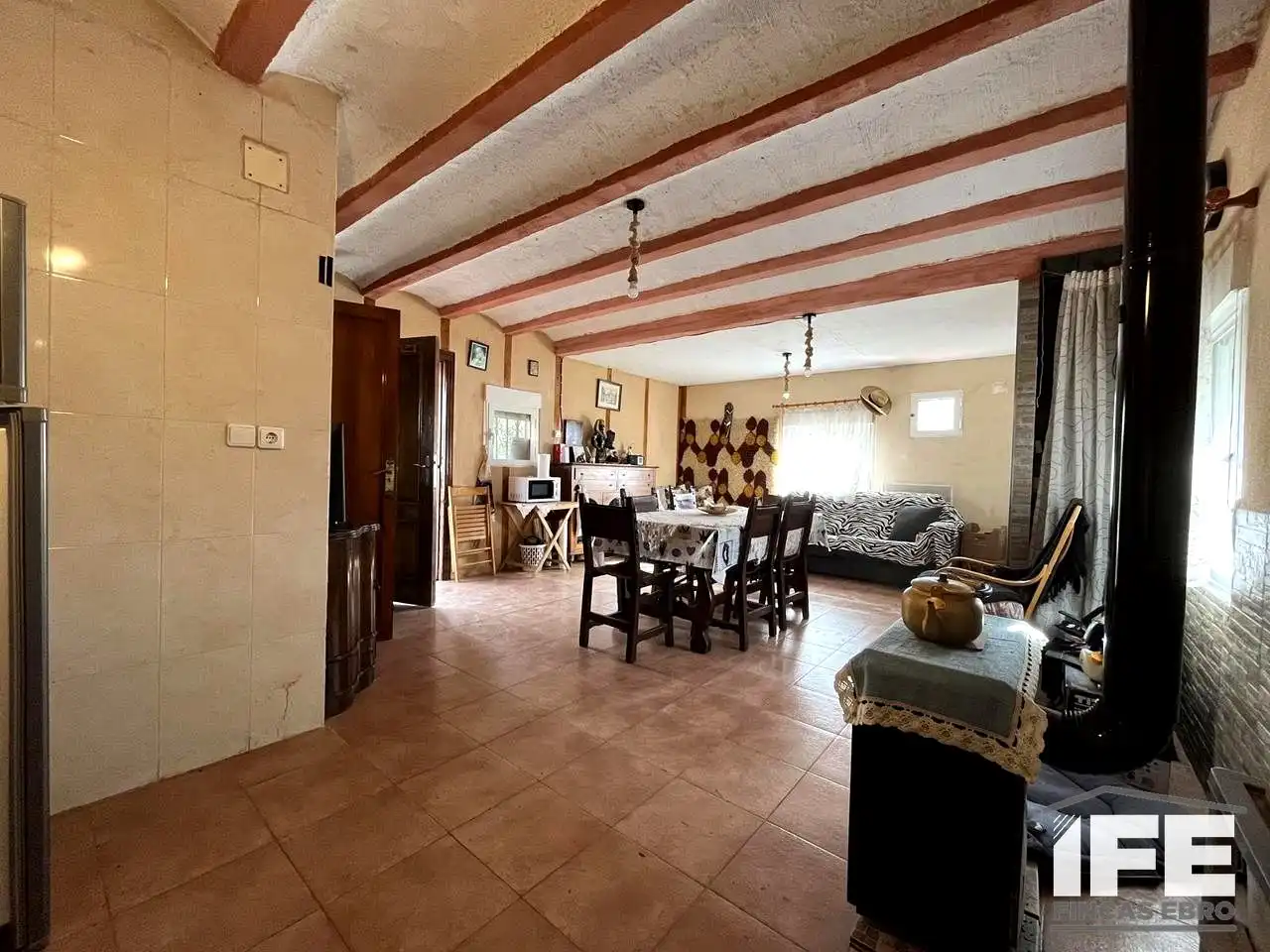 Country house zum Verkauf in Pedrola