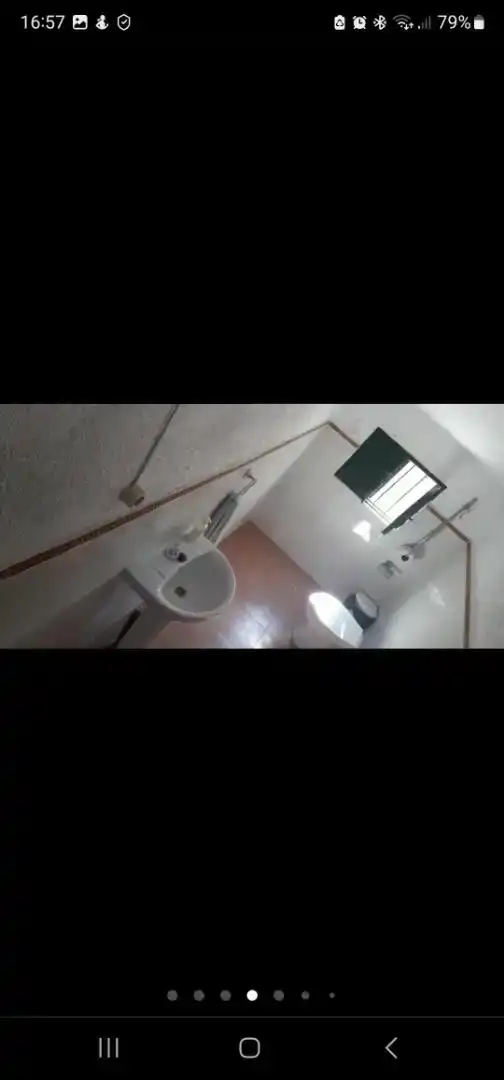 Bathroom of Country homes for sale in Zafarraya