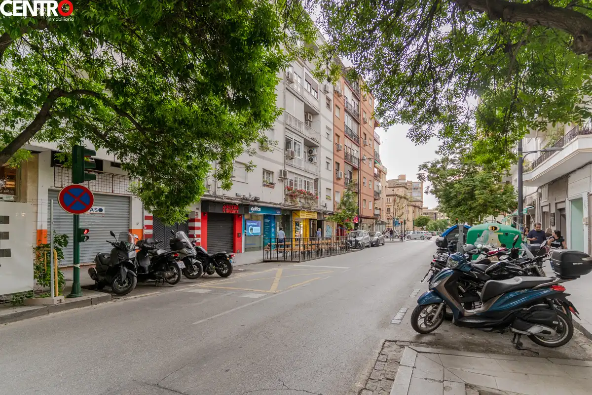 Flat with lift for sale in Calle Alhamar, imagen 44