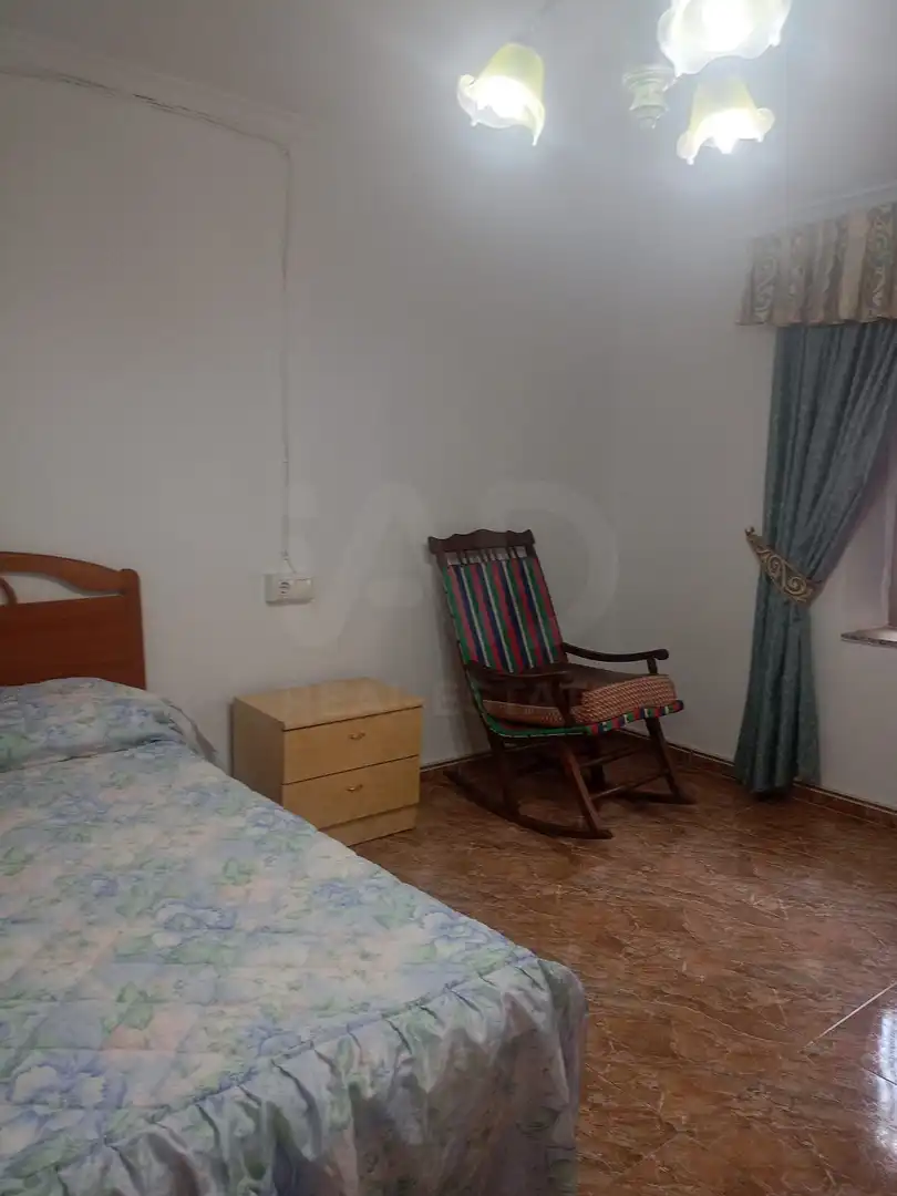 Bedroom of Country homes for sale in Lorca