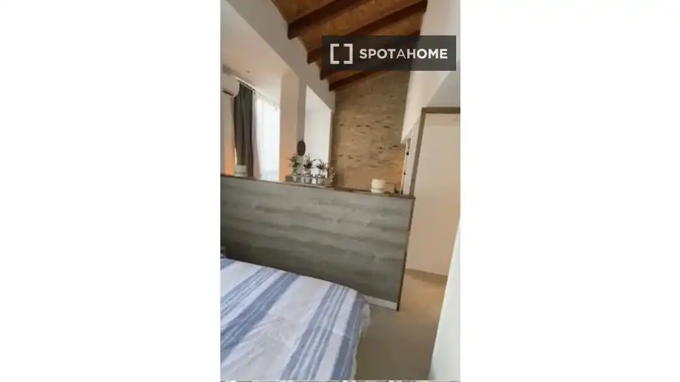 Zimmer in Morvedre