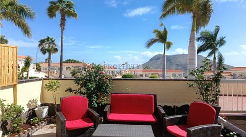Foto 4 de Apartamento en venta en Chayofa, Arona