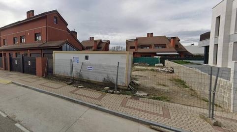 Photo 2 of Residential for sale in Prado Lana, S/n, El Carmen - Casas del Hogar, Palencia