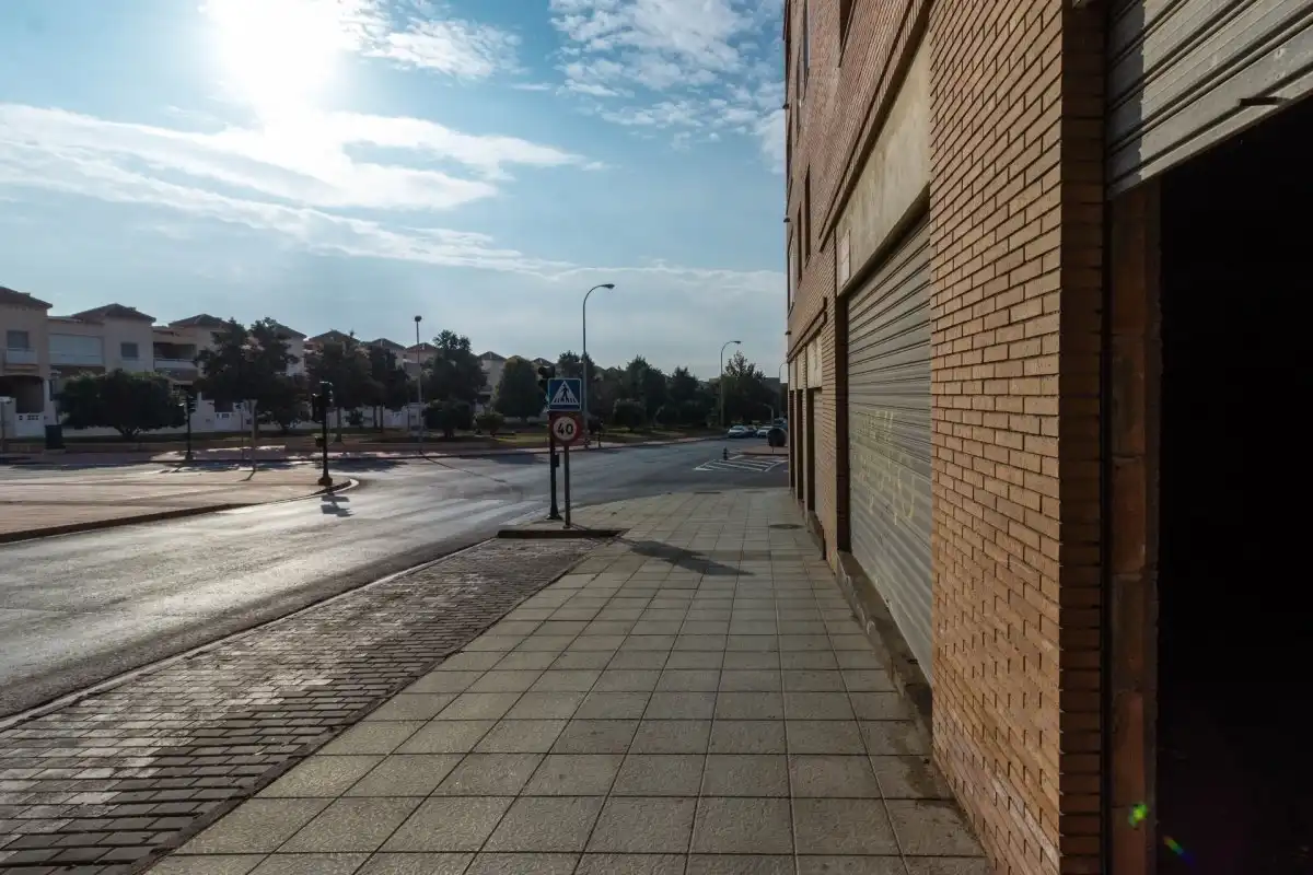 Business premises for sale in Los Molinos - Villa Blanca