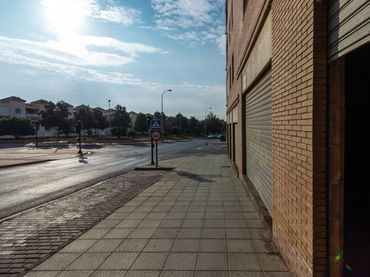Local comercial en venta en Los Molinos - Villa Blanca