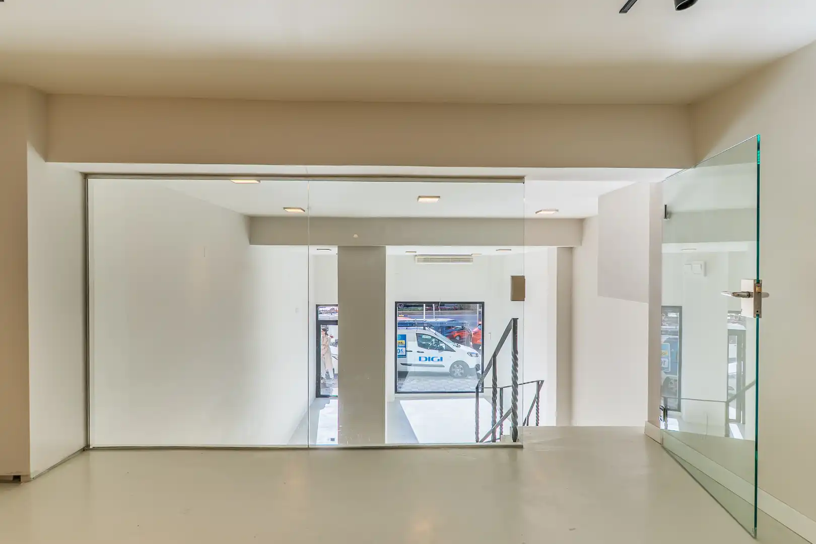 Local comercial en venda a Marbella Centro, imagen 14