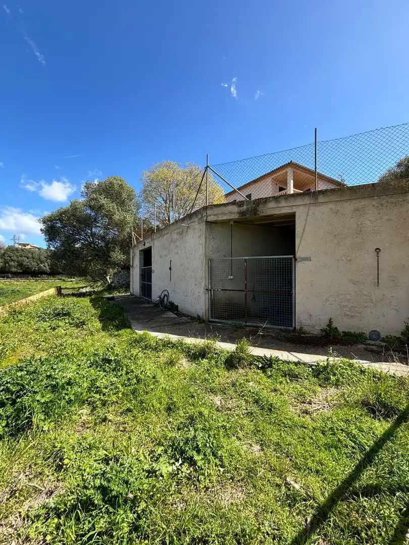 Casa o xalet en venda a Costitx