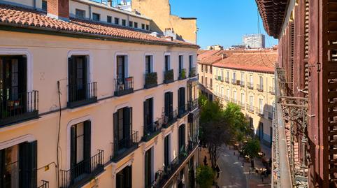 Foto 2 de Piso en venta en Calle del Pez, 36, Universidad - Malasaña,  Madrid Capital