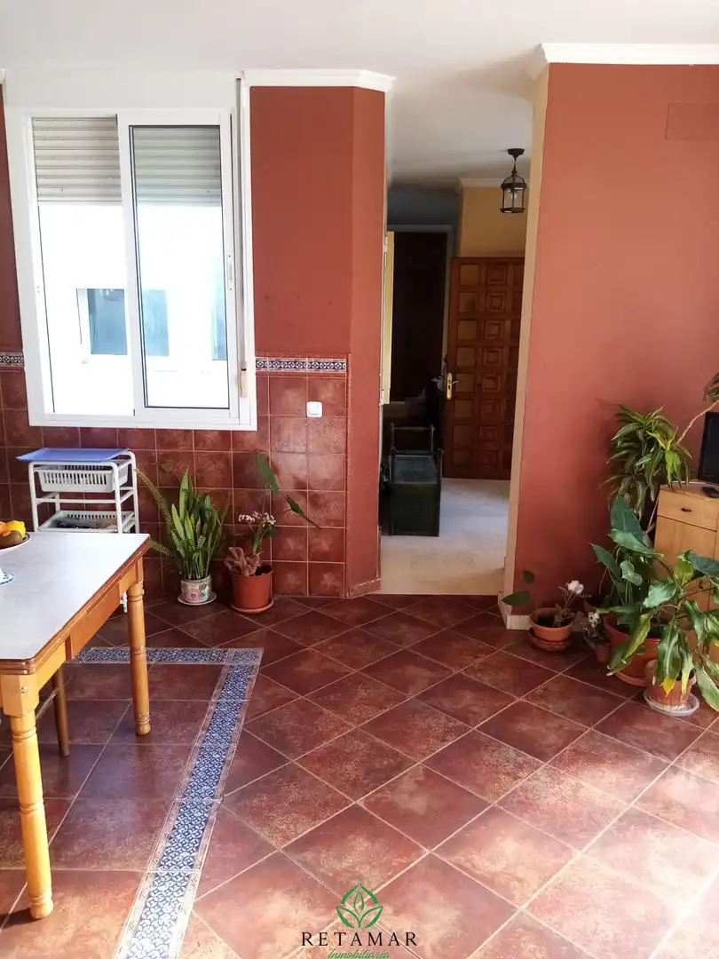 Casa amb terrassa en venda a Centro, imagen 64