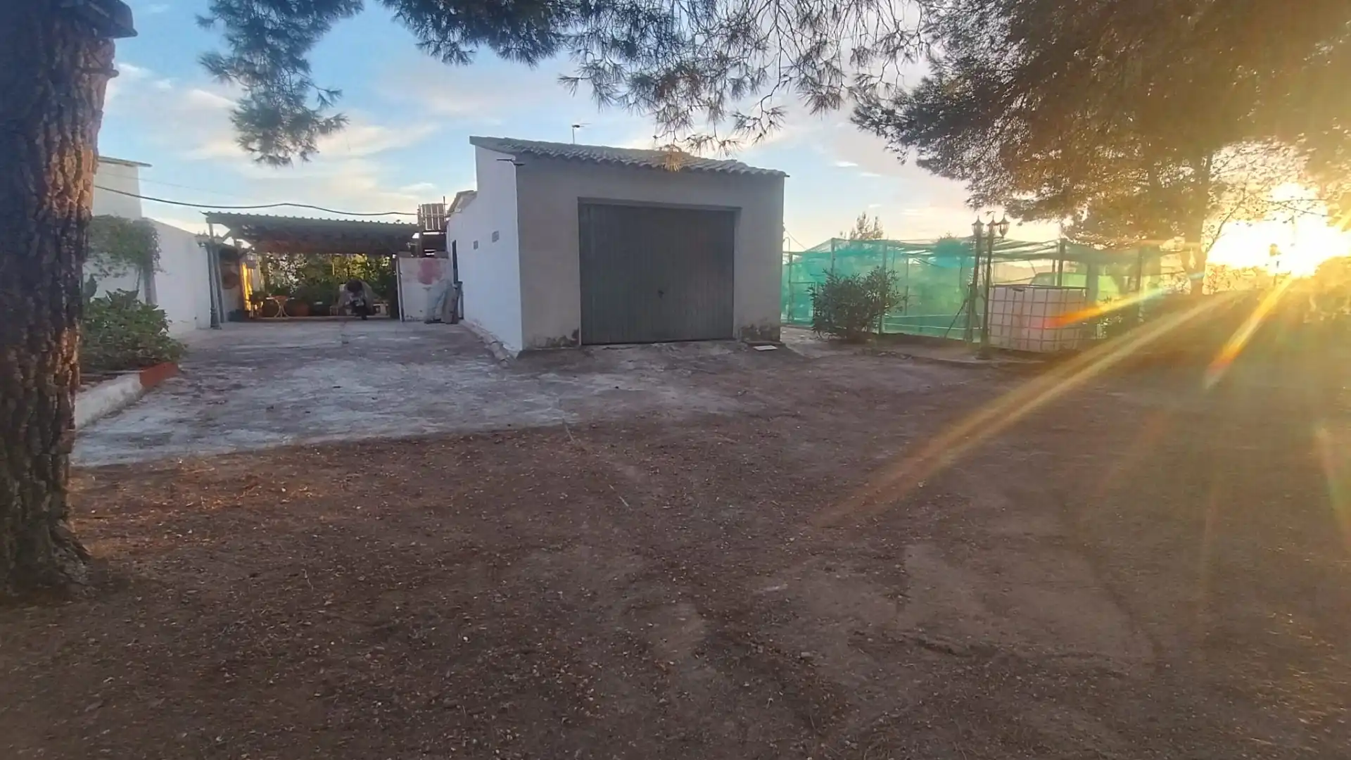 Casa rústica con piscina en venta en N/A, imagen 22
