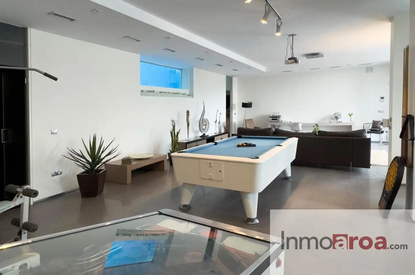 Casa o xalet de lloguer en Benicasim / Benicàssim amb Aire condicionat, Calefacció i Jardí privat