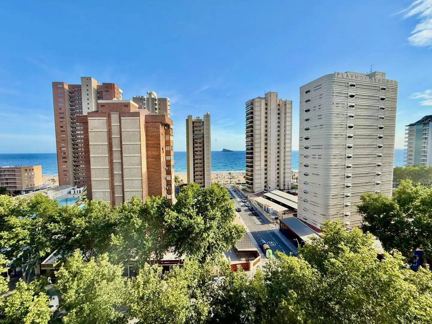 Mini appartamento con piscina in vendita a Playa de Levante, imagen 21