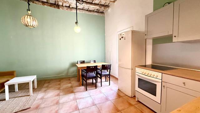 Ático en Venta en Sant Pere, Sta. Caterina i la Ribera