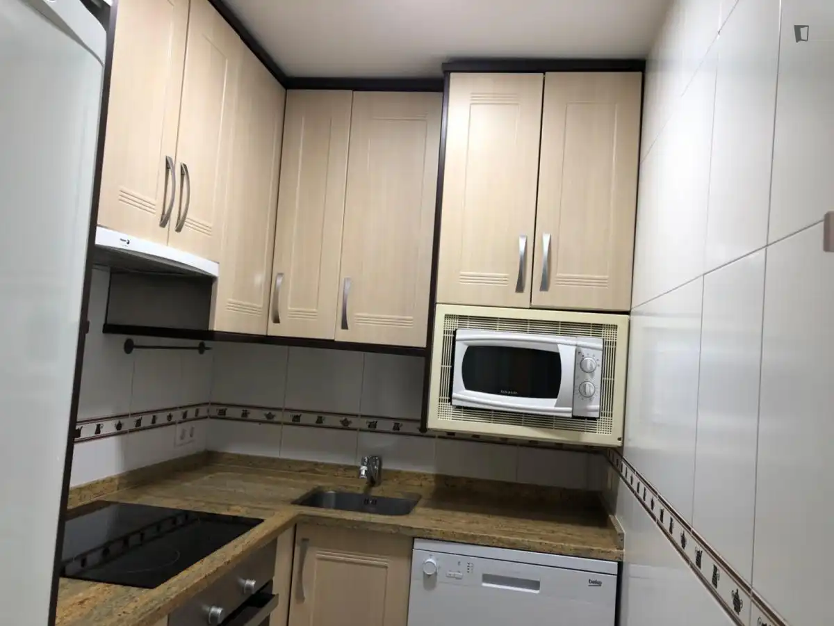 Apartament de lloguer a San Isidro