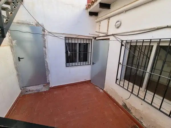 Casa adosada en venda a Calle San Francisco De Asis, Barrio del Progreso
